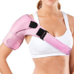 TYNLAB - Compression Shoulder Brace