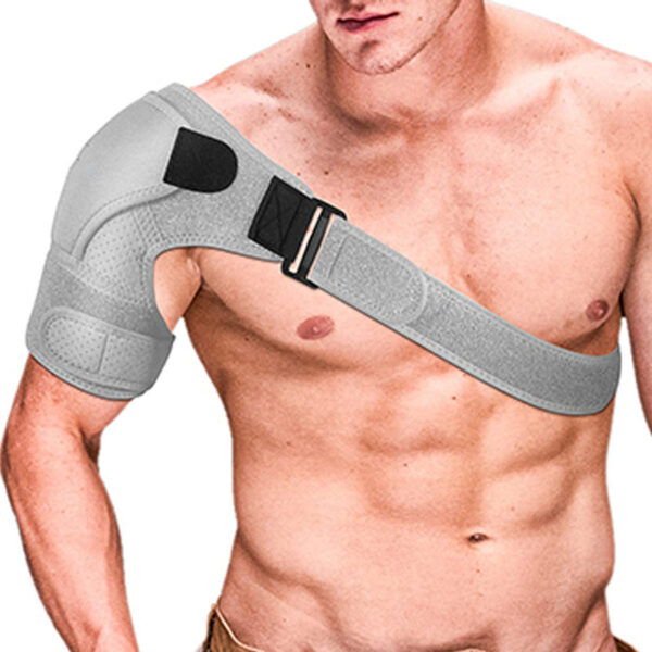 TYNLAB - Compression Shoulder Brace