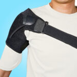 TYNLAB - Compression Shoulder Brace