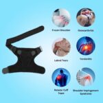 TYNLAB - Compression Shoulder Brace