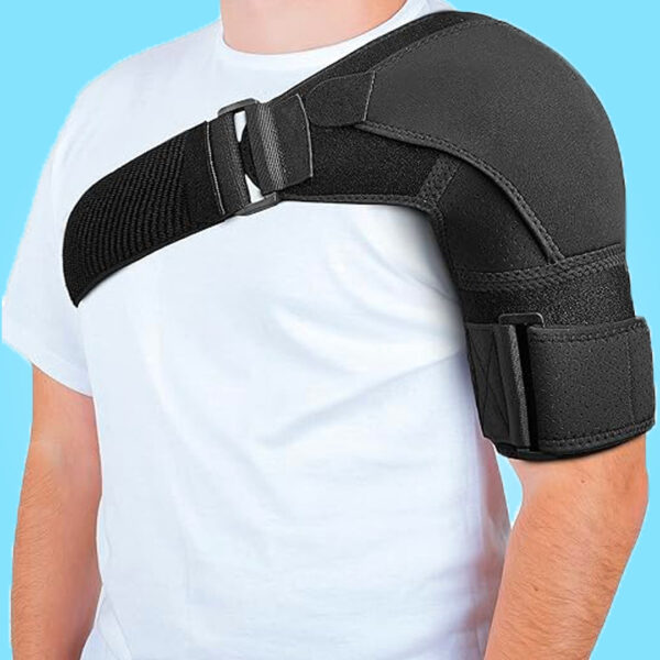 TYNLAB - Compression Shoulder Brace