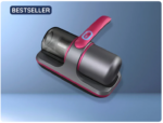 UV Handheld Vacuum Cleaner