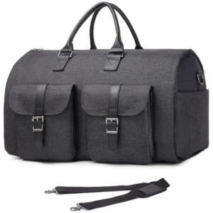 Vantoli Garment Duffle Bag