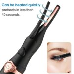 Veilza Heated Eyelash Styler