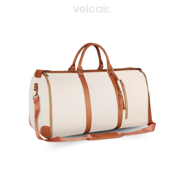 VELCAIR Duffle Bag