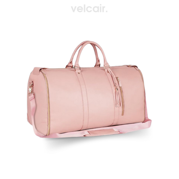 VELCAIR Duffle Bag