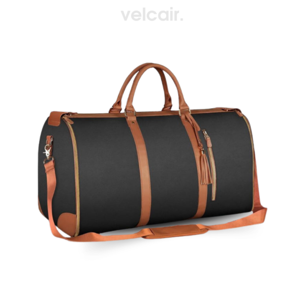 VELCAIR Duffle Bag