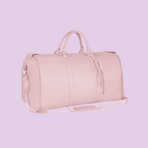 Velvada Duffel Bag