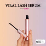 Viral Lash Serum