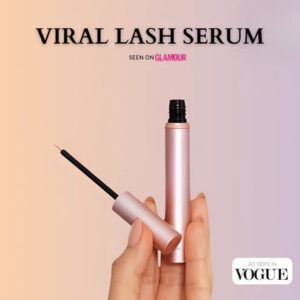 Viral Lash Serum