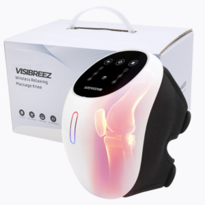 VisiBreez Knee Massager