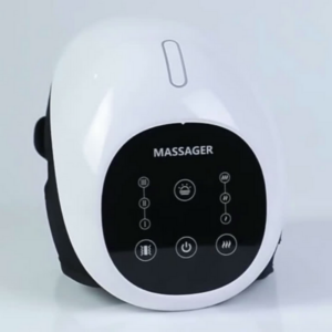 VisiBreez Knee Massager