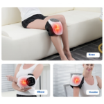 VisiBreez Knee Massager