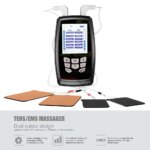 VitalTrack Pro Tens Machine