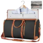 Wander Belle - Foldable Travel Bag