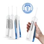 Waterpulse Tooth Cleaner