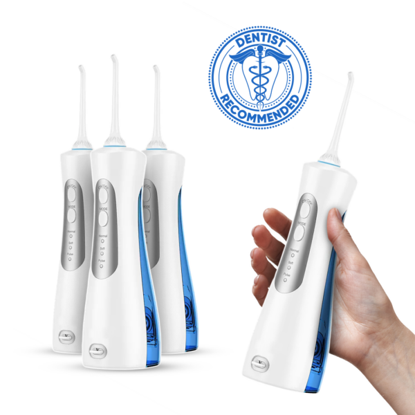 Waterpulse Tooth Cleaner