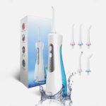 Waterpulse Tooth Cleaner