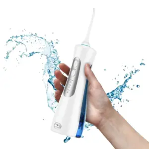 Waterpulse Tooth Cleaner