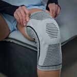 We Relieve - Ultra Knee Sleeve