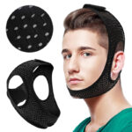 Welnax SnoreShield Chin Strap