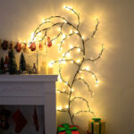 Willow Twig LED Light