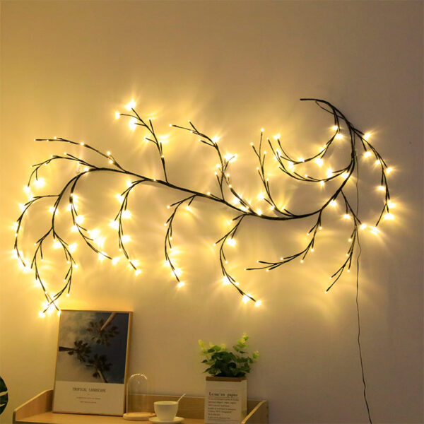 Willow Twig LED Light