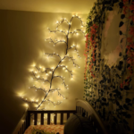 Willow Twig LED Light