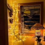 Willow Twig LED Light