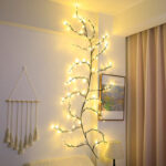 Willow Twig LED Light