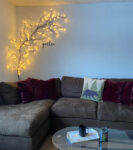 Willow Twig LED Light