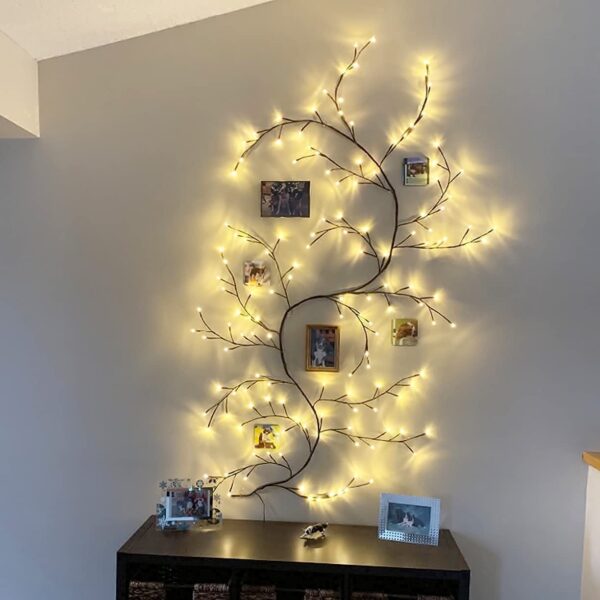 Willow Twig LED Light