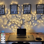 Willow Twig LED Light