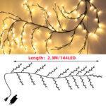 Willow Twig LED Light