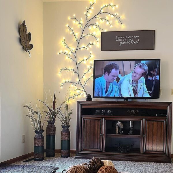 Willow Twig LED Light