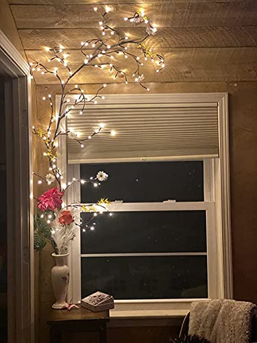 Willow Twig LED Light