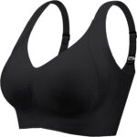 Women For Sure - DAILY COMFORT WIRELESS SHAPER BRA-SKIN