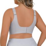 Women For Sure - DAILY COMFORT WIRELESS SHAPER BRA-SKIN