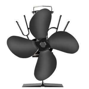 Wood Stove Fan