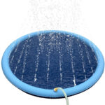 WoofSplash - Refreshing Dog Sprinkler Pad