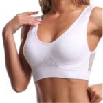 Wridie - LAST DAY 50% OFF - Women's Breathable Cool Liftup Air Bra