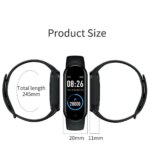 Wrist Sync - Health Tracker