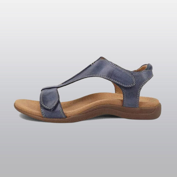 Yiffany Comfy Orthotic Sandals