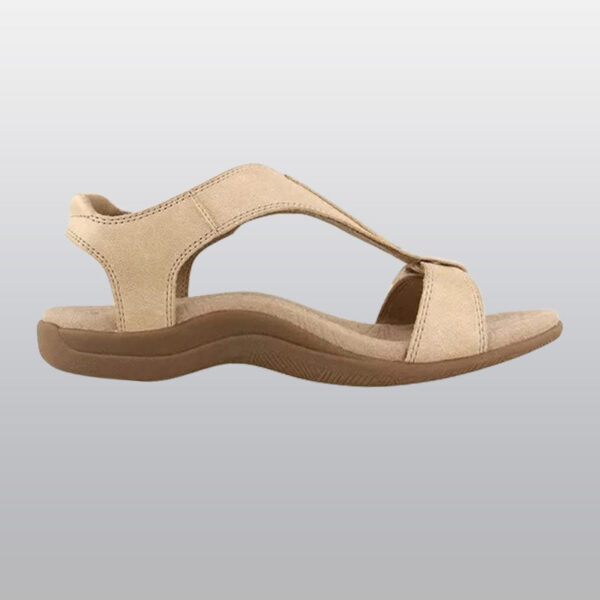 Yiffany Comfy Orthotic Sandals