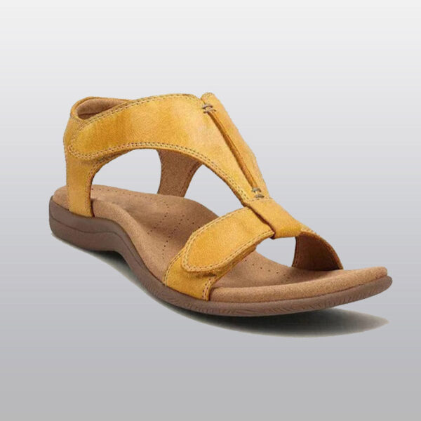 Yiffany Comfy Orthotic Sandals