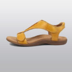 Yiffany Comfy Orthotic Sandals