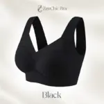 ZenChic Bra - Seamless Sexy Push Up Wireless Bra