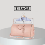 ZiBags: Stylish Suit Storage Solution for Travelers