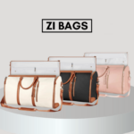 ZiBags: Stylish Suit Storage Solution for Travelers