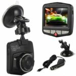 Zoom HD - Dash Cam